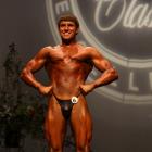 Miles  Indest - NPC Southern Classic 2010 - #1